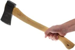 Hultafors Hachette De Randonnée, H 009 SV, 840086 -Plein Air Outils Magasin HF840086 05 hultafors bijl hf840086 05