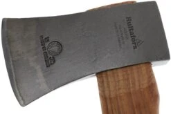 Hultafors Hache De Bûcheron HY 10-1.5 SV, 840185 -Plein Air Outils Magasin HF840185 02 hultafors bijl hf840185 02