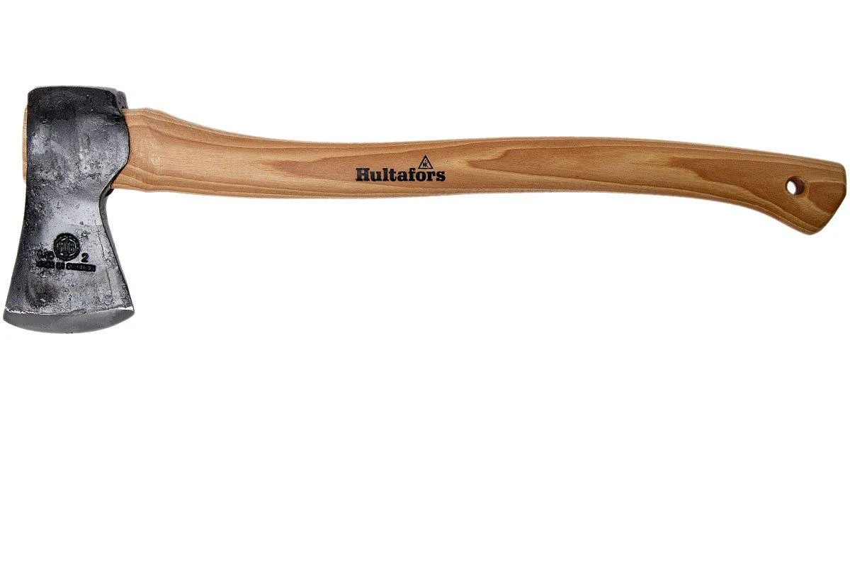 Hultafors Ekelund Hache De Chasse 0.85 Premium, 841710 3 Hultafors Ekelund Hache De Chasse 0.85 Premium, 841710