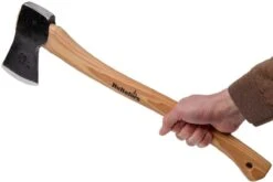 Hultafors Ekelund Hache De Chasse 0.85 Premium, 841710 13 Hultafors Ekelund Hache De Chasse 0.85 Premium, 841710 -Plein Air Outils Magasin HF841710 06 hultafors hf841710 06