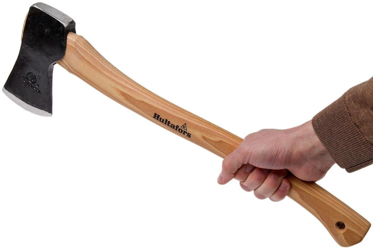 Hultafors Ekelund Hache De Chasse 0.85 Premium, 841710 8 Hultafors Ekelund Hache De Chasse 0.85 Premium, 841710 – Image 6