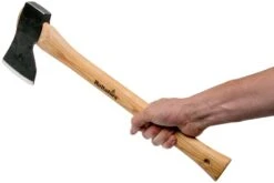 Hultafors Stålberg Hache De Charpentier 0.8 Premium, 841730 -Plein Air Outils Magasin HF841730 05 hultafors 05