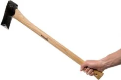 Hultafors Hult Hache Merlin 1.5 Premium, 841740 -Plein Air Outils Magasin HF841740 07 hultafors hf841740 07