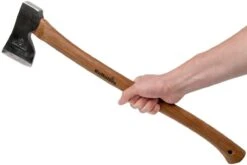 Hultafors Åby Hache De Bûcheron 0.7 Premium, 841770 13 Hultafors Åby Hache De Bûcheron 0.7 Premium, 841770 -Plein Air Outils Magasin HF841770 05 hultafors hf841770 05