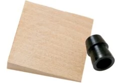 Hultafors YSS 750-63x23 Manche De Hache Courbé, 842010 -Plein Air Outils Magasin HF842010 03 hultafors