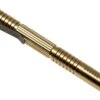 Rick Hinderer Extreme Duty Pen, Laiton -Plein Air Outils Magasin HRK EDP BR 01 rick hinderer knives