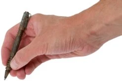 Rick Hinderer Investigator Battlefield Pickup Pen Copper/Cuivre, Stylo Tactique -Plein Air Outils Magasin HRK INVP COPPER BF 04 rick hinderer knives