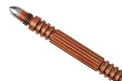 Rick Hinderer Investigator Pen Copper/Cuivre, Stylo Tactique -Plein Air Outils Magasin HRK INVP COPPER 04 hinderer