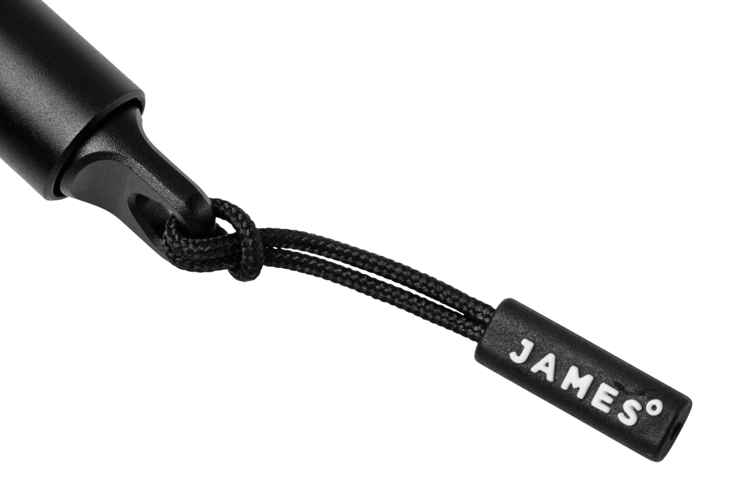 The James Brand Stilwell Black + Black Stylo 4 The James Brand Stilwell Black + Black Stylo – Image 2