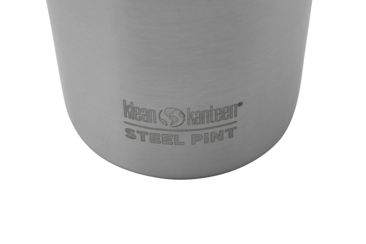 Klean Kanteen Pint Cup 1000428 Brushed Stainless Gobelet 473 Ml, 4 Pièces 4 Klean Kanteen Pint Cup 1000428 Brushed Stainless Gobelet 473 Ml, 4 Pièces – Image 2