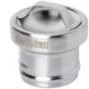 Klean Kanteen All Stainless Loop Cap, Bouchon étanche, Rvs -Plein Air Outils Magasin KC1000624 01 klean kanteen