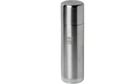 Klean Kanteen TKPro Insulated Bouteille Thermos 1L, Rvs