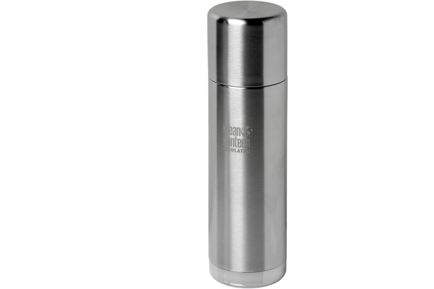 Klean Kanteen TKPro Insulated Bouteille Thermos 1L, Rvs 3 Klean Kanteen TKPro Insulated Bouteille Thermos 1L, Rvs