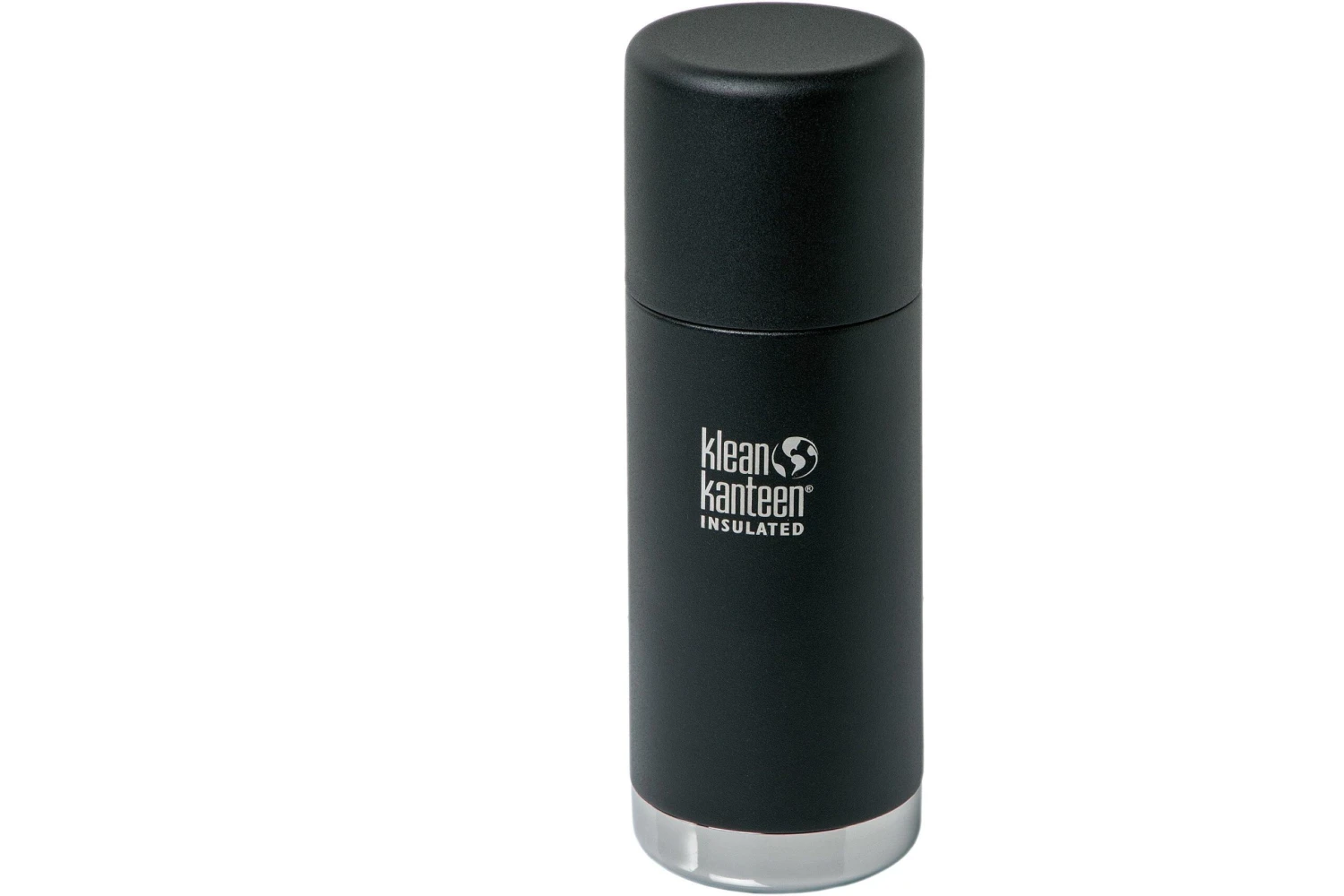 Klean Kanteen TKPro Insulated Bouteille Thermos 750 Ml, Noire 3 Klean Kanteen TKPro Insulated Bouteille Thermos 750 Ml, Noire