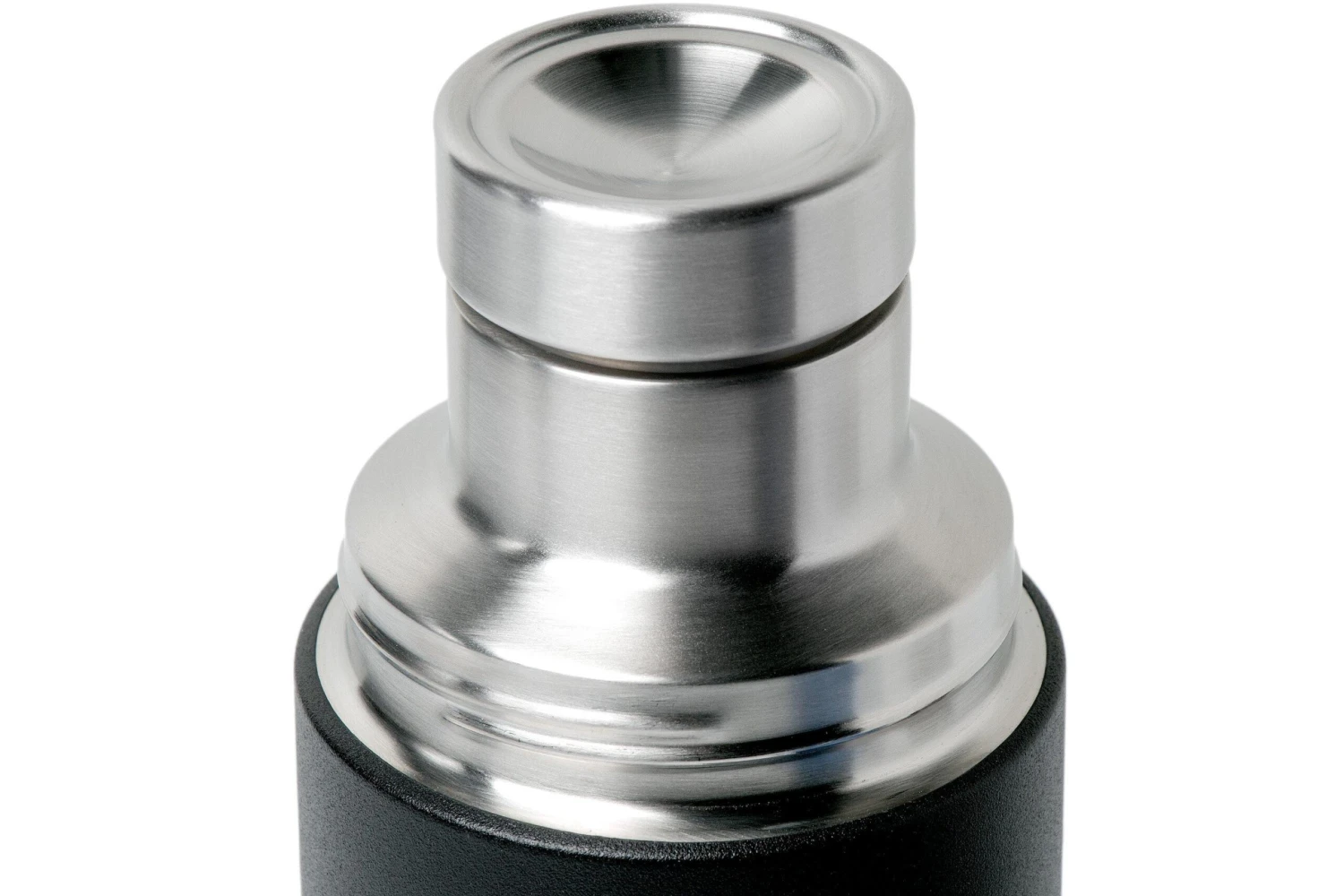 Klean Kanteen TKPro Insulated Bouteille Thermos 750 Ml, Noire 4 Klean Kanteen TKPro Insulated Bouteille Thermos 750 Ml, Noire – Image 2