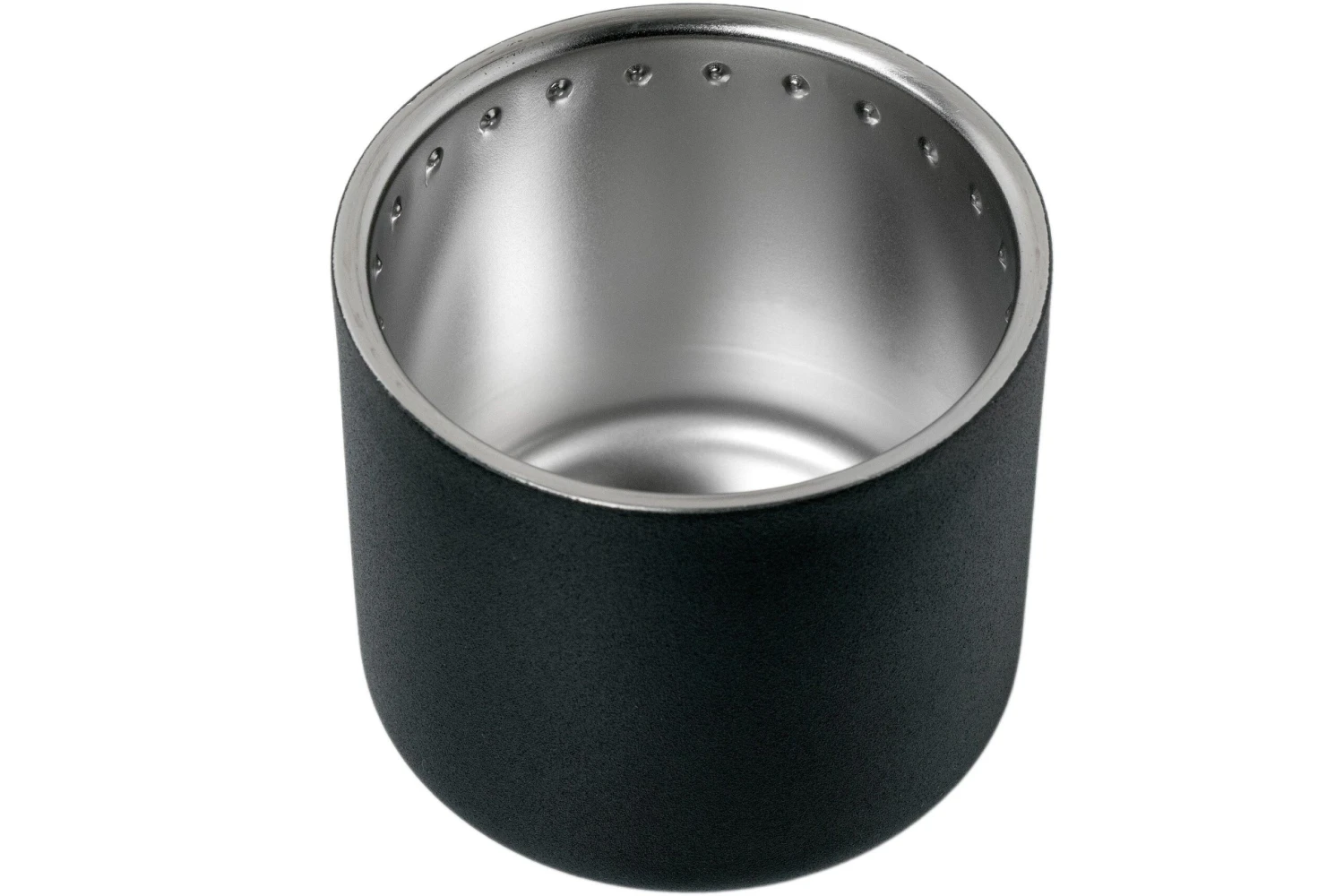 Klean Kanteen TKPro Insulated Bouteille Thermos 750 Ml, Noire 6 Klean Kanteen TKPro Insulated Bouteille Thermos 750 Ml, Noire – Image 4