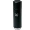 Klean Kanteen TKPro Insulated Bouteille Thermos 1L, Noire -Plein Air Outils Magasin KC1004920 01 klean kanteen
