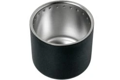 Klean Kanteen TKPro Insulated Bouteille Thermos 1L, Noire -Plein Air Outils Magasin KC1004920 04 klean kanteen