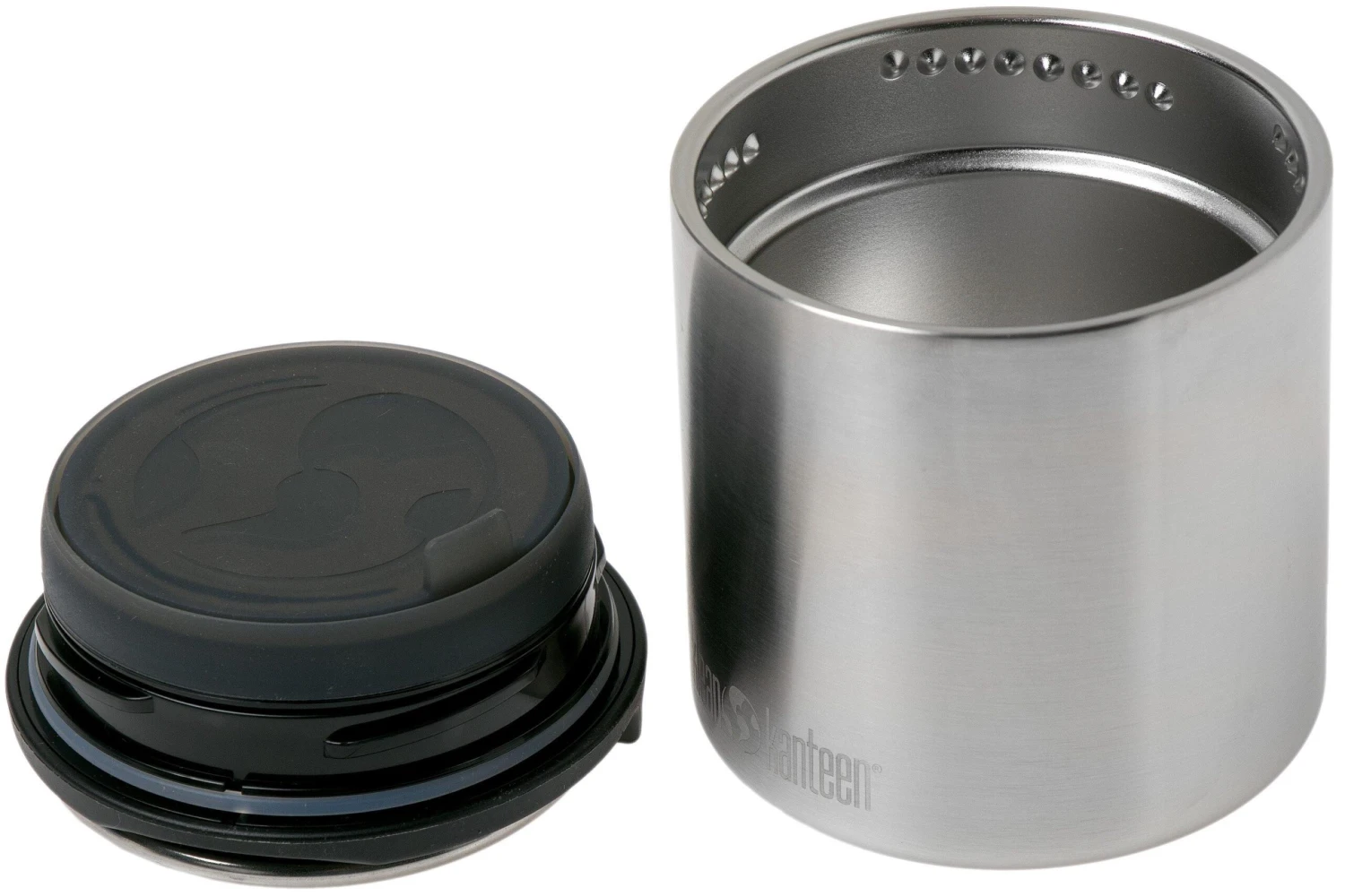 Klean Kanteen TKCanister Boîte Alimentaire, 237 Ml 4 Klean Kanteen TKCanister Boîte Alimentaire, 237 Ml – Image 2