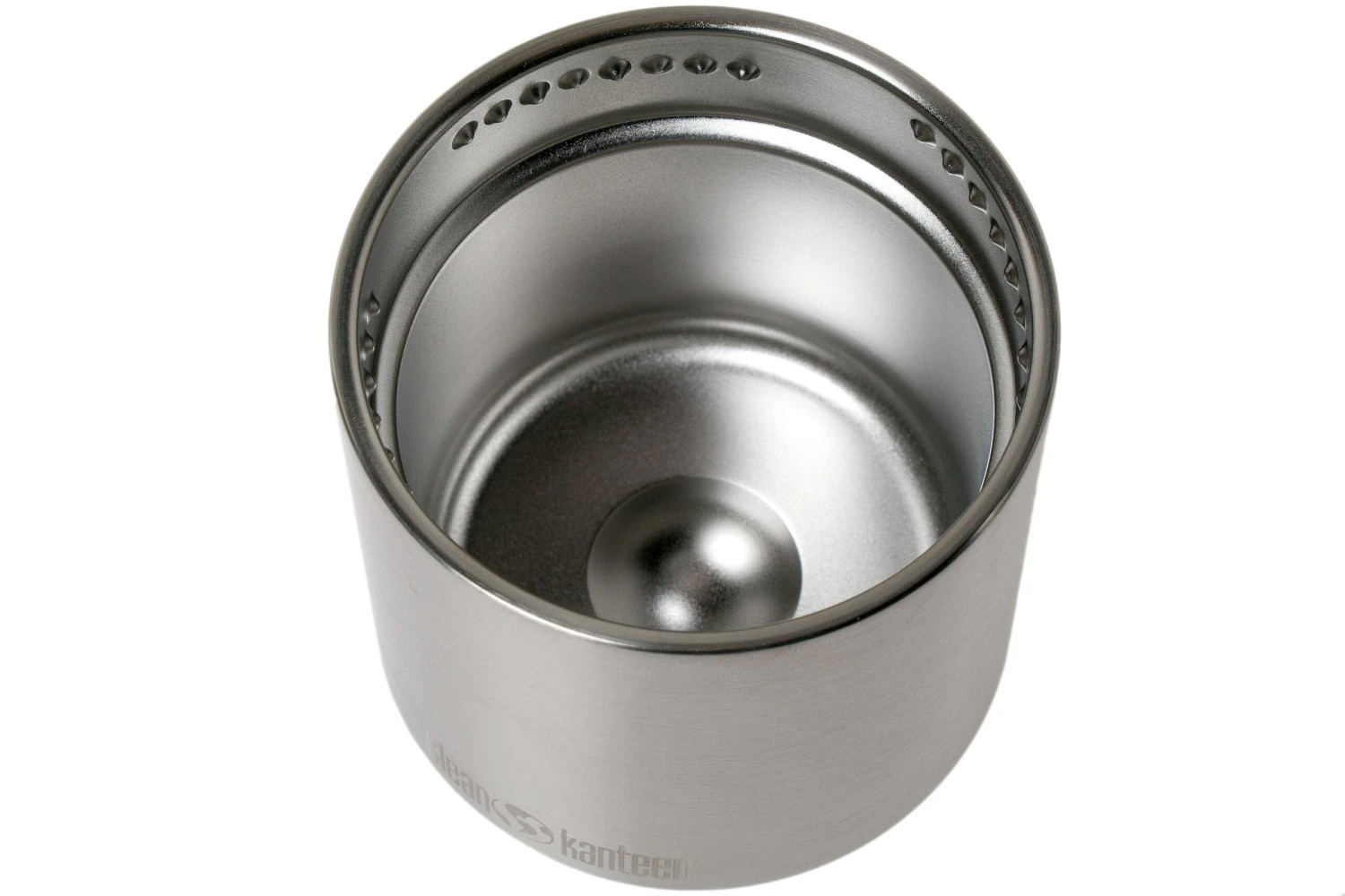 Klean Kanteen TKCanister Boîte Alimentaire, 237 Ml 5 Klean Kanteen TKCanister Boîte Alimentaire, 237 Ml – Image 3