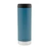 Klean Kanteen Insulated TKWide 355 Ml (Café Cap) - Real Teal -Plein Air Outils Magasin KC1008303 01 kleankanteen