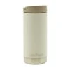 Klean Kanteen Insulated TKWide 355 Ml (Café Cap) - Tofu -Plein Air Outils Magasin KC1008307 01 kleankanteen