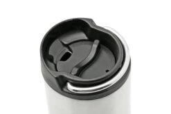 Klean Kanteen Insulated TKWide 590 Ml (Café Cap) - Brushed Stainless 8 Klean Kanteen Insulated TKWide 590 Ml (Café Cap) - Brushed Stainless -Plein Air Outils Magasin KC1008322 03 kleankanteen