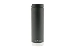 Klean Kanteen Insulated TKWide 590 Ml (Café Cap) - Black