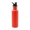 Klean Kanteen Classic Sports Cap 3.0, 800 Ml, Tiger Lily 1 Klean Kanteen Classic Sports Cap 3.0, 800 Ml, Tiger Lily -Plein Air Outils Magasin KC1008442 01 kleankanteen