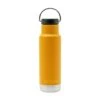 Klean Kanteen Classic Insulated Narrow Loop Cap, 355 Ml, Marigold -Plein Air Outils Magasin KC1008451 01 kleankanteen