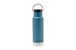 Klean Kanteen Classic Insulated Narrow Loop Cap, 355 Ml, Real Teal