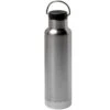 Klean Kanteen Insulated Classic 592 Ml, Inox Brossé -Plein Air Outils Magasin KC1008456 01 klean kanteen