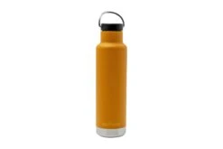 Klean Kanteen Classic Insulated Loop Cap, 592 Ml, Marigold