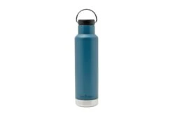 Klean Kanteen Classic Insulated Loop Cap, 592 Ml, Real Teal