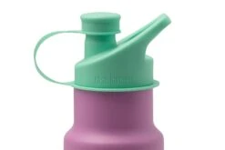 Klean Kanteen Insulated Classic Narrow Avec Bouchon Sport 355ml Unicorns, Bouteille Thermos -Plein Air Outils Magasin KC1008785 03 kleankanteen