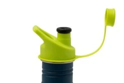 Klean Kanteen Kid Classic Narrow 1008863 Sport Cap, Planets, 355ml -Plein Air Outils Magasin KC1008863 03 kleankanteen