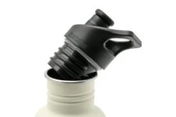 Klean Kanteen Classic Sports Cap 3.0, 800 Ml, Pepper Ridge -Plein Air Outils Magasin KC1008928 04 kleankanteen