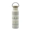 Klean Kanteen Classic Insulated Narrow Loop Cap, 355 Ml, Salt Flats -Plein Air Outils Magasin KC1008932 01 kleankanteen