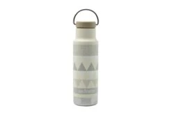 Klean Kanteen Classic Insulated Narrow Loop Cap, 355 Ml, Salt Flats