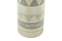 Klean Kanteen Classic Insulated Loop Cap, 592 Ml, Salt Flats -Plein Air Outils Magasin KC1008934 03 kleankanteen