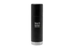Klean Kanteen TKPro Insulated, Bouteille Thermos 500 Ml, Noir