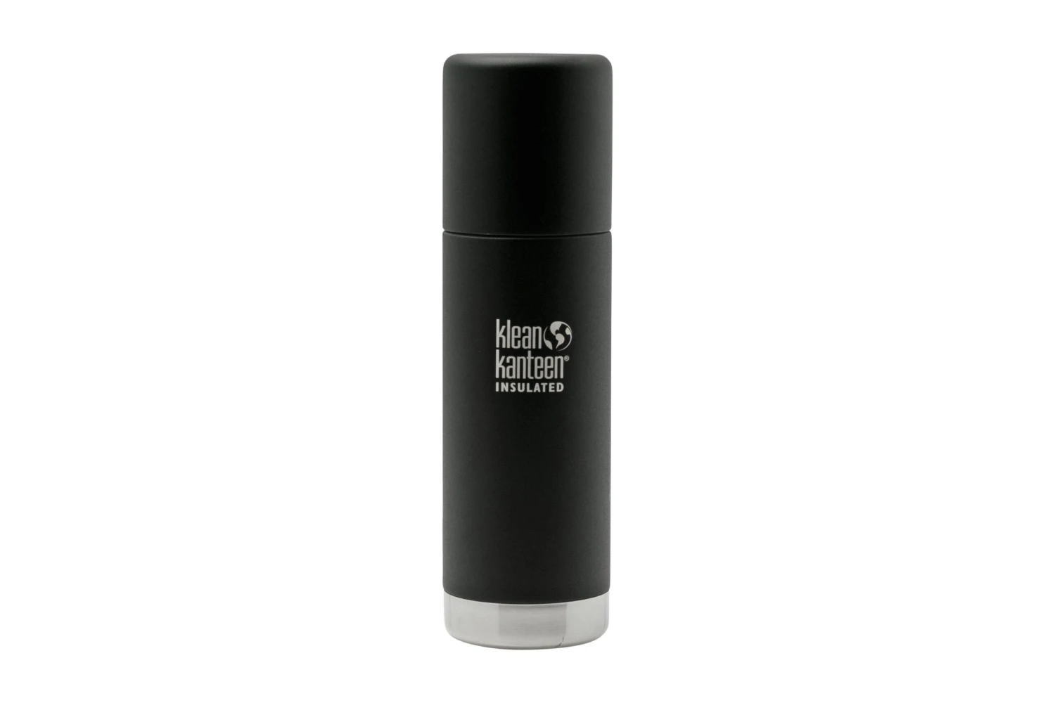 Klean Kanteen TKPro Insulated, Bouteille Thermos 500 Ml, Noir 3 Klean Kanteen TKPro Insulated, Bouteille Thermos 500 Ml, Noir