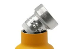 Klean Kanteen Insulated Classic Pour-Through Cap 750 Ml, Marigold -Plein Air Outils Magasin KC1009483 03 kleankanteen