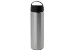 Klean Kanteen Wide 800 Ml, Brushed Stainless