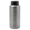 Klean Kanteen Wide 1009495 Loop Cap Brushed Stainless, Bouteille Thermos, 1180 Ml -Plein Air Outils Magasin KC1009495 01 kleankanteen