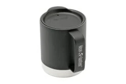 Klean Kanteen Insulated CampCup 355 Ml, Noir -Plein Air Outils Magasin KC1009522 03 kleankanteen