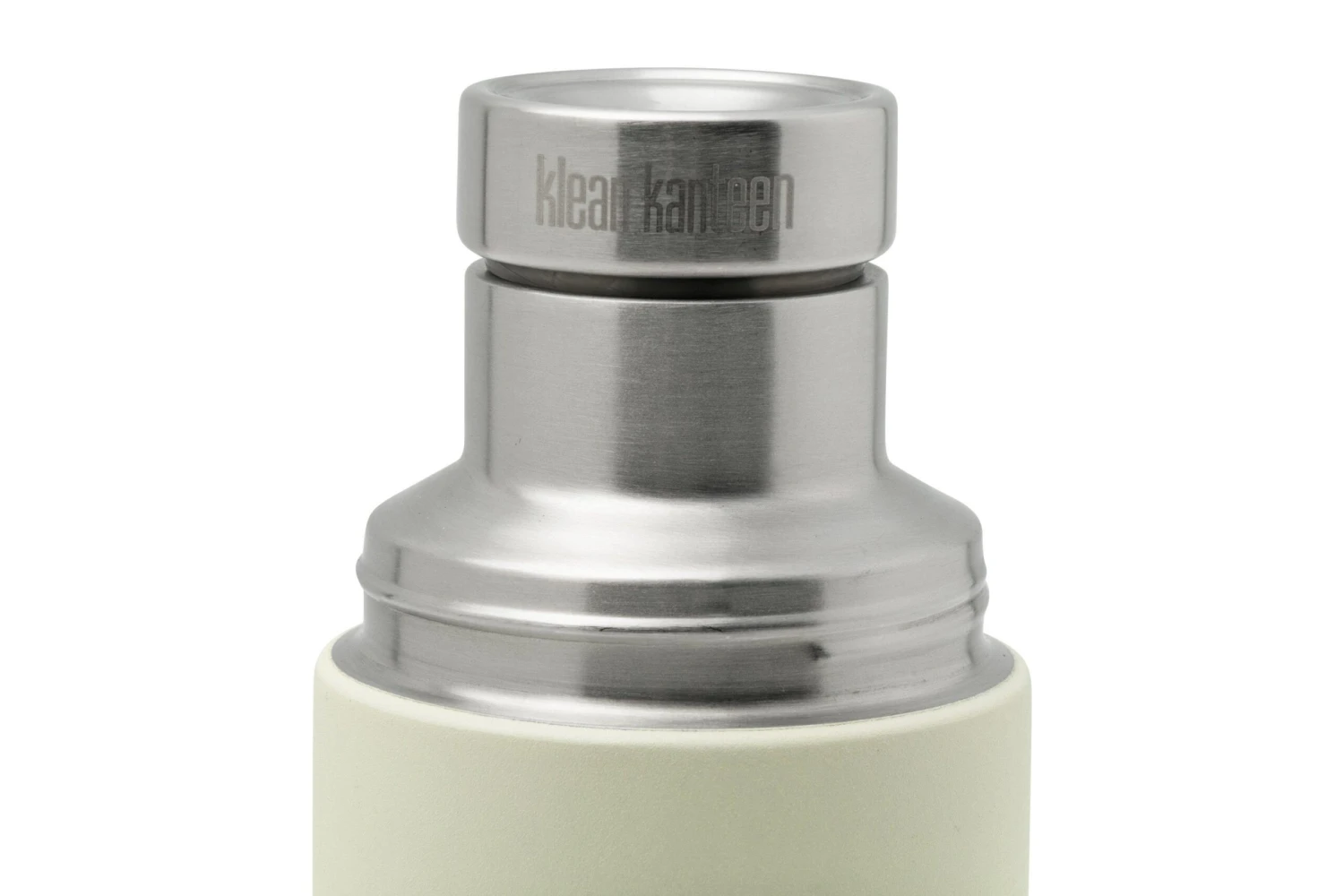 Klean Kanteen TKPro Insulated, Bouteille Thermos 750 Ml, Tofu 4 Klean Kanteen TKPro Insulated, Bouteille Thermos 750 Ml, Tofu – Image 2