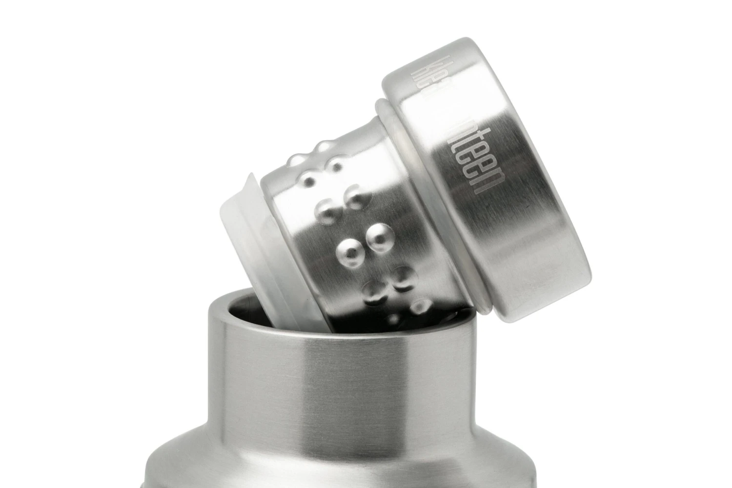 Klean Kanteen TKPro Insulated, Bouteille Thermos 750 Ml, Tofu 5 Klean Kanteen TKPro Insulated, Bouteille Thermos 750 Ml, Tofu – Image 3