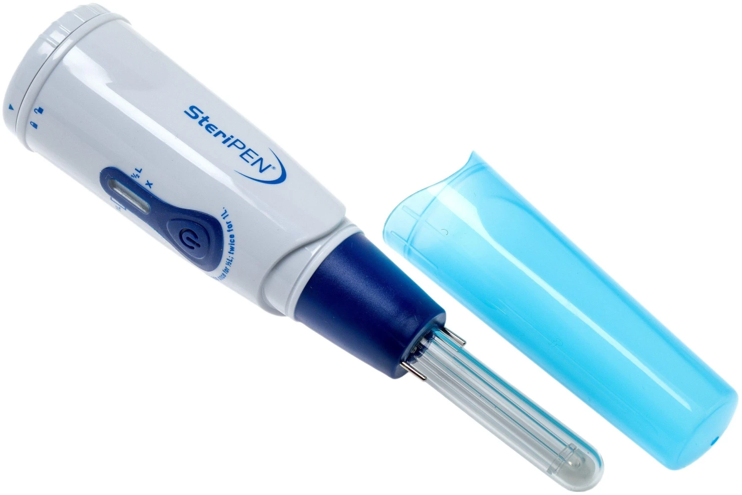 Katadyn Steripen Classic 3™purificateur D'eau UV 4 Katadyn Steripen Classic 3™purificateur D'eau UV – Image 2