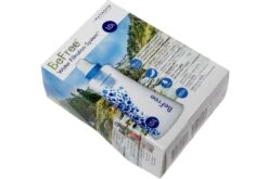 Katadyn BeFree Filtre à Eau Avec Bouteille 1.0 L 7 Katadyn BeFree Filtre à Eau Avec Bouteille 1.0 L -Plein Air Outils Magasin KD8018007 03 katadyn